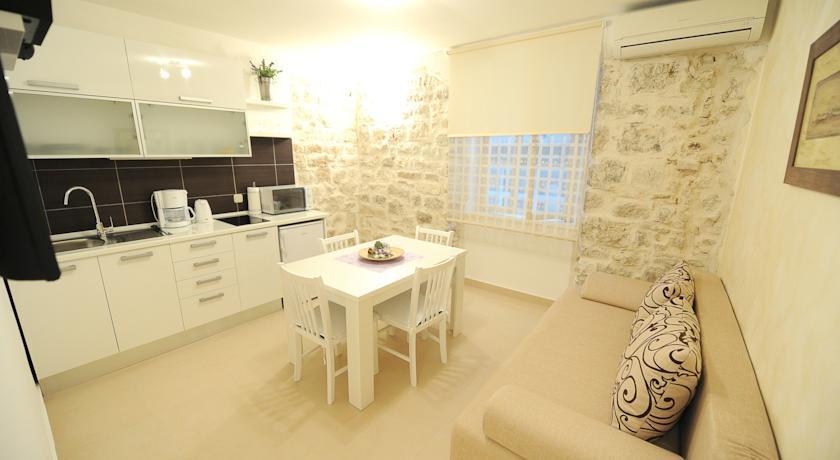 זאדאר Apartment Vallamar Free Parking מראה חיצוני תמונה