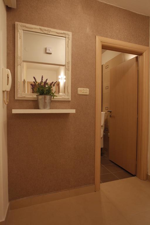 זאדאר Apartment Vallamar Free Parking מראה חיצוני תמונה