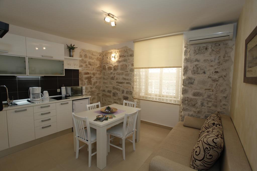 זאדאר Apartment Vallamar Free Parking מראה חיצוני תמונה