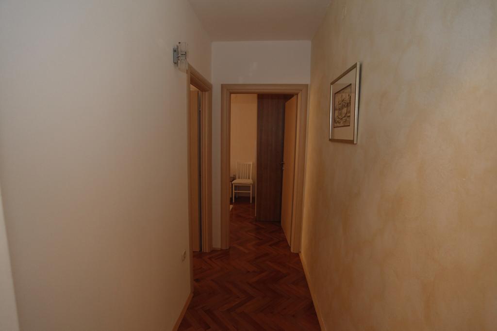 זאדאר Apartment Vallamar Free Parking מראה חיצוני תמונה